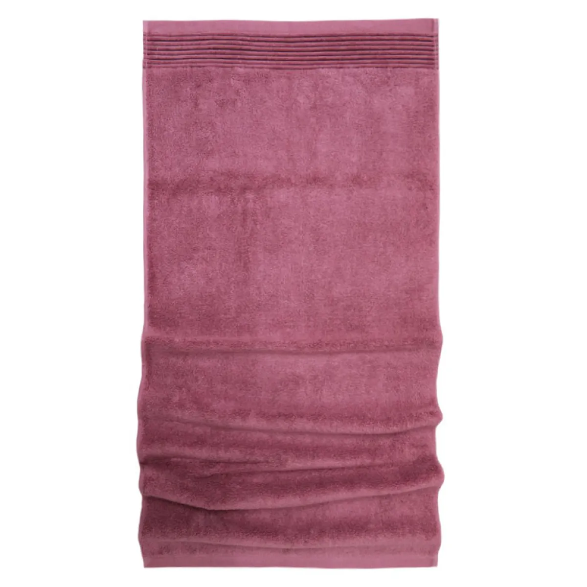 Serviette De Toilette 50x100 Cm Juliet Rose 520g/m2