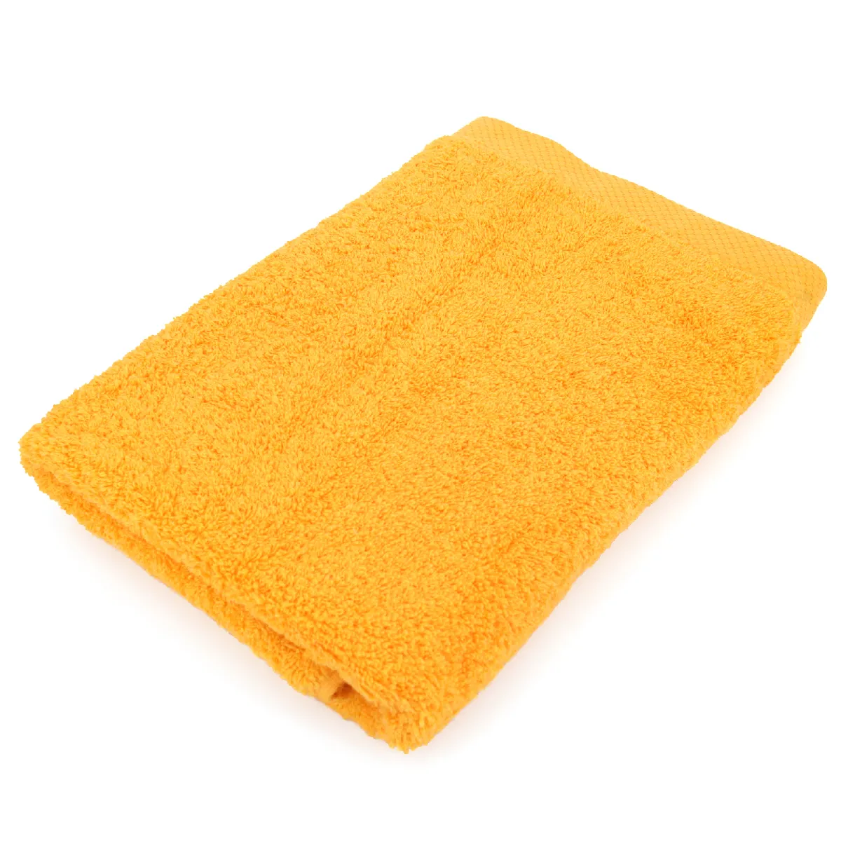 Drap De Douche 70x140 Cm Pure Or 550g/m2