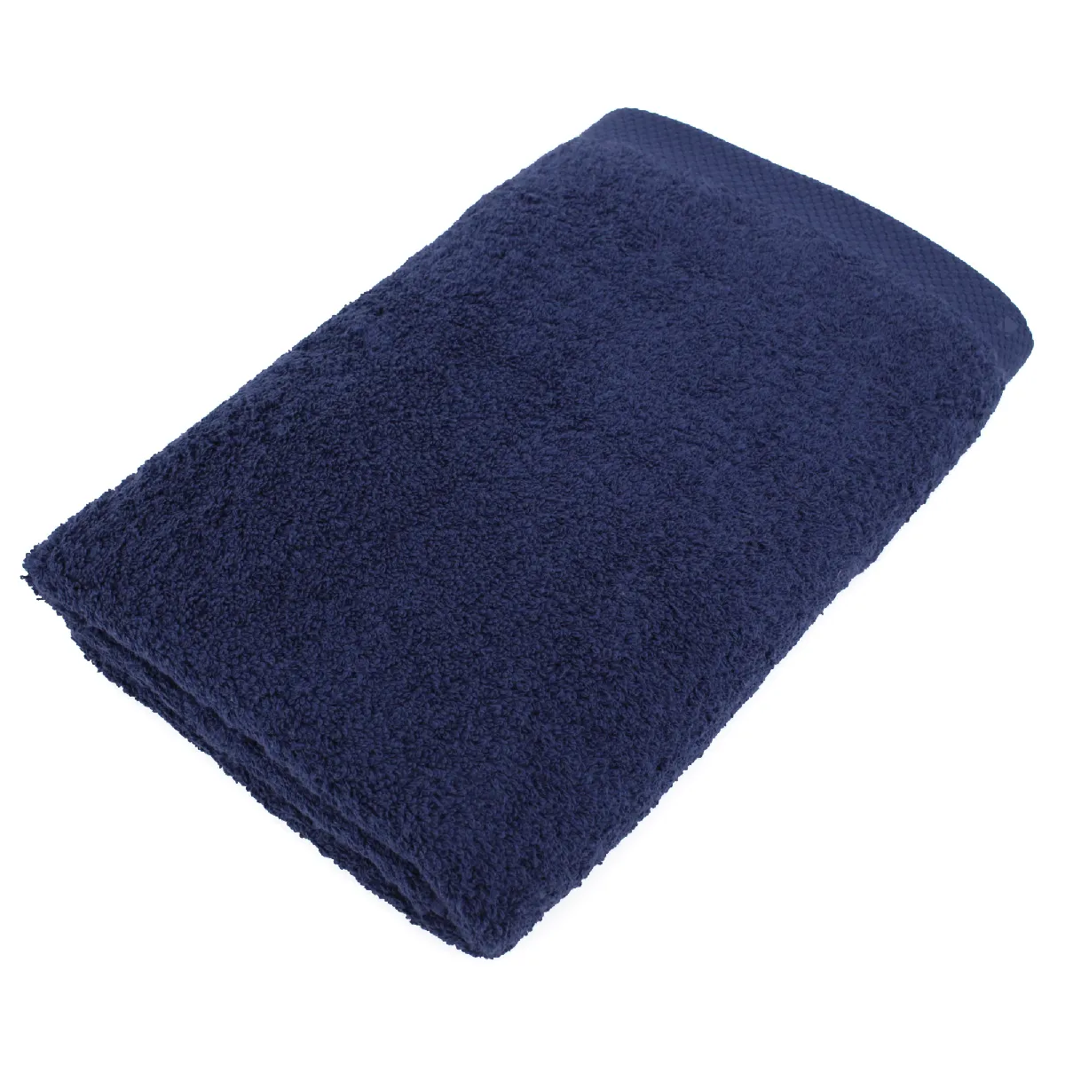 Drap De Douche 70x140 Cm Pure Marine 550g/m2