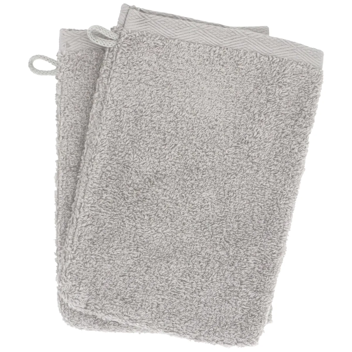 Linnea Softy Gris Coton