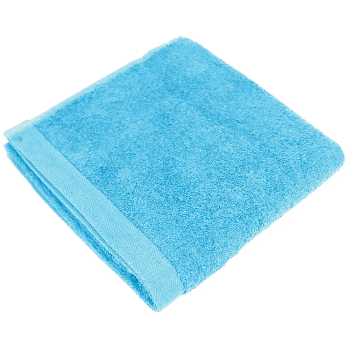 Linnea Softy 50 X 100 Cm Coton Bleu 1 Pièce(s)