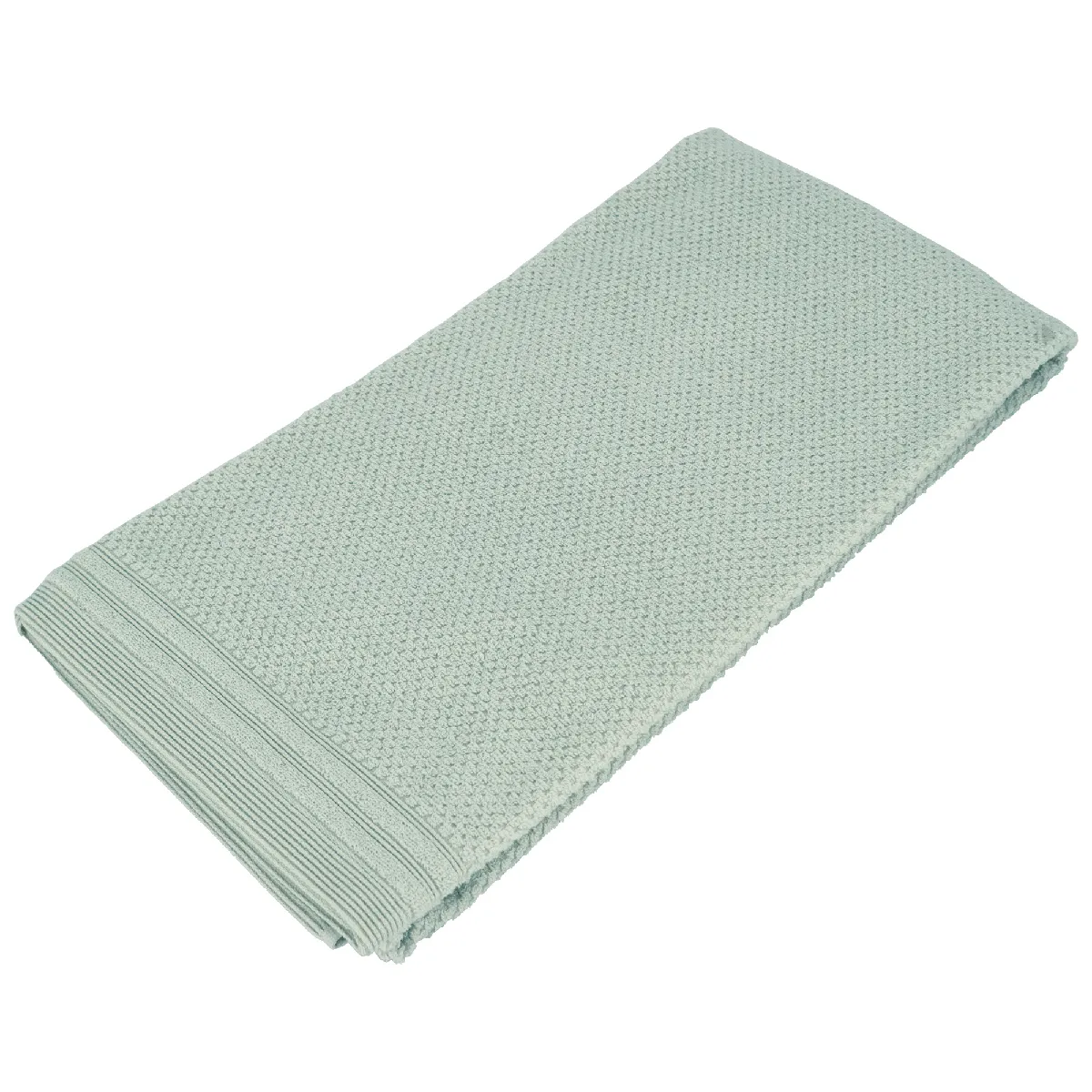 Linnea Dune Vert Coton 70 X 140 Cm 1 Pièce(s)