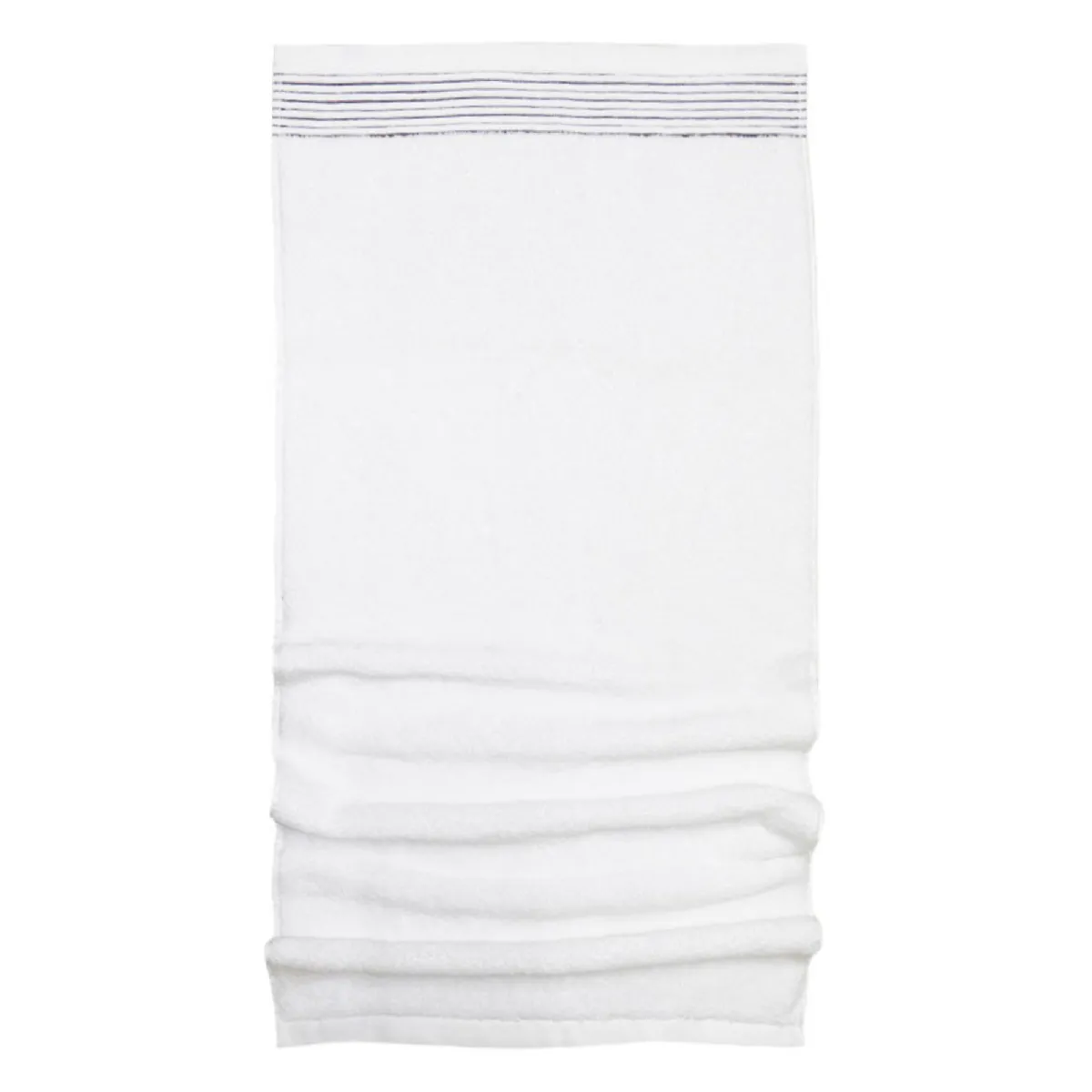 Serviette De Toilette 50x100 Cm Juliet Blanc 520g/m2