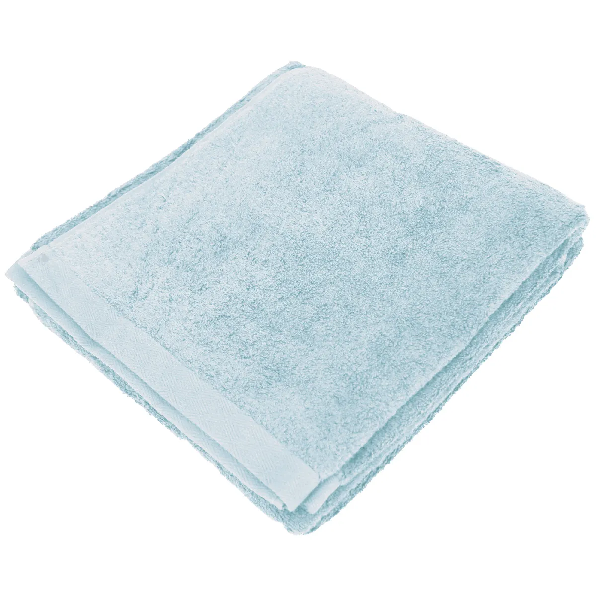 Linnea Softy 100 X 150 Cm Coton Bleu 1 Pièce(s)