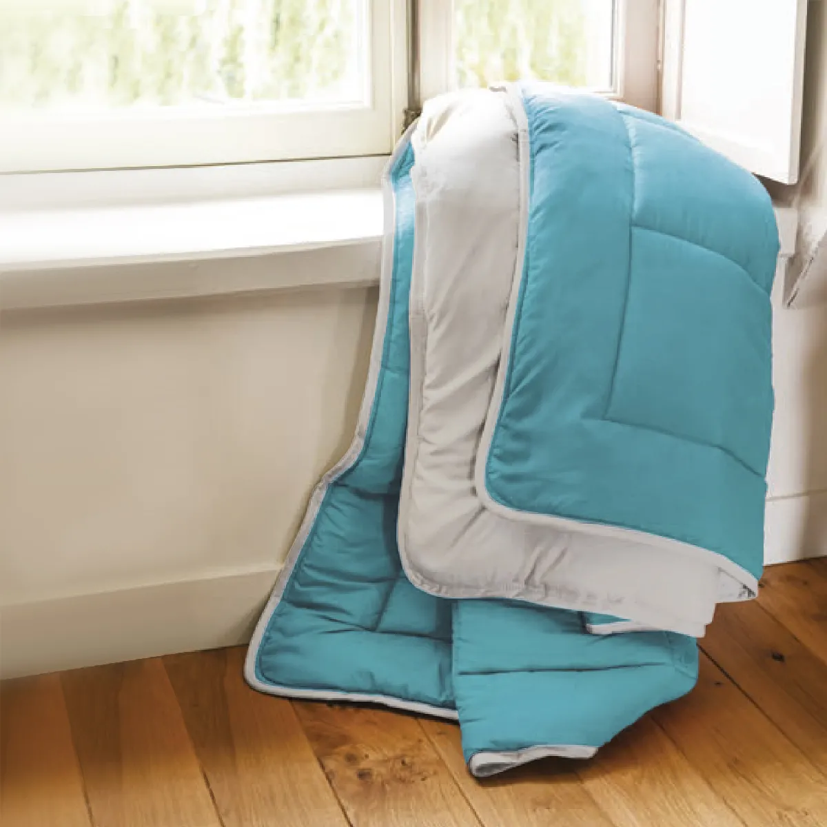 Linnea Cocoon Bicolore 240 X 220 Cm