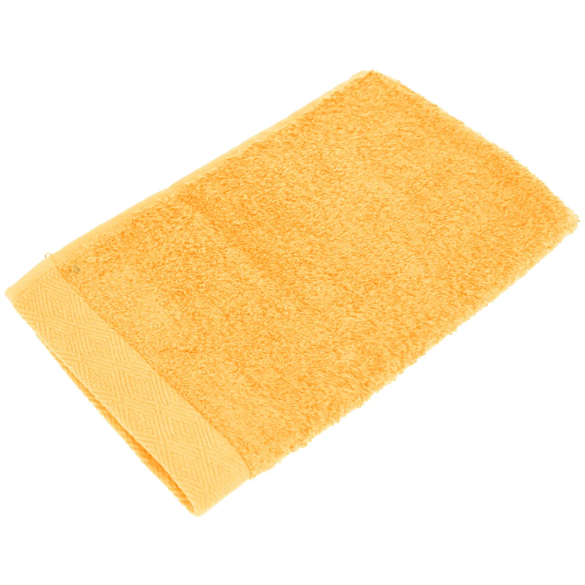 Linnea Softy Coton Jaune 30 X 50 Cm 1 Pièce(s)