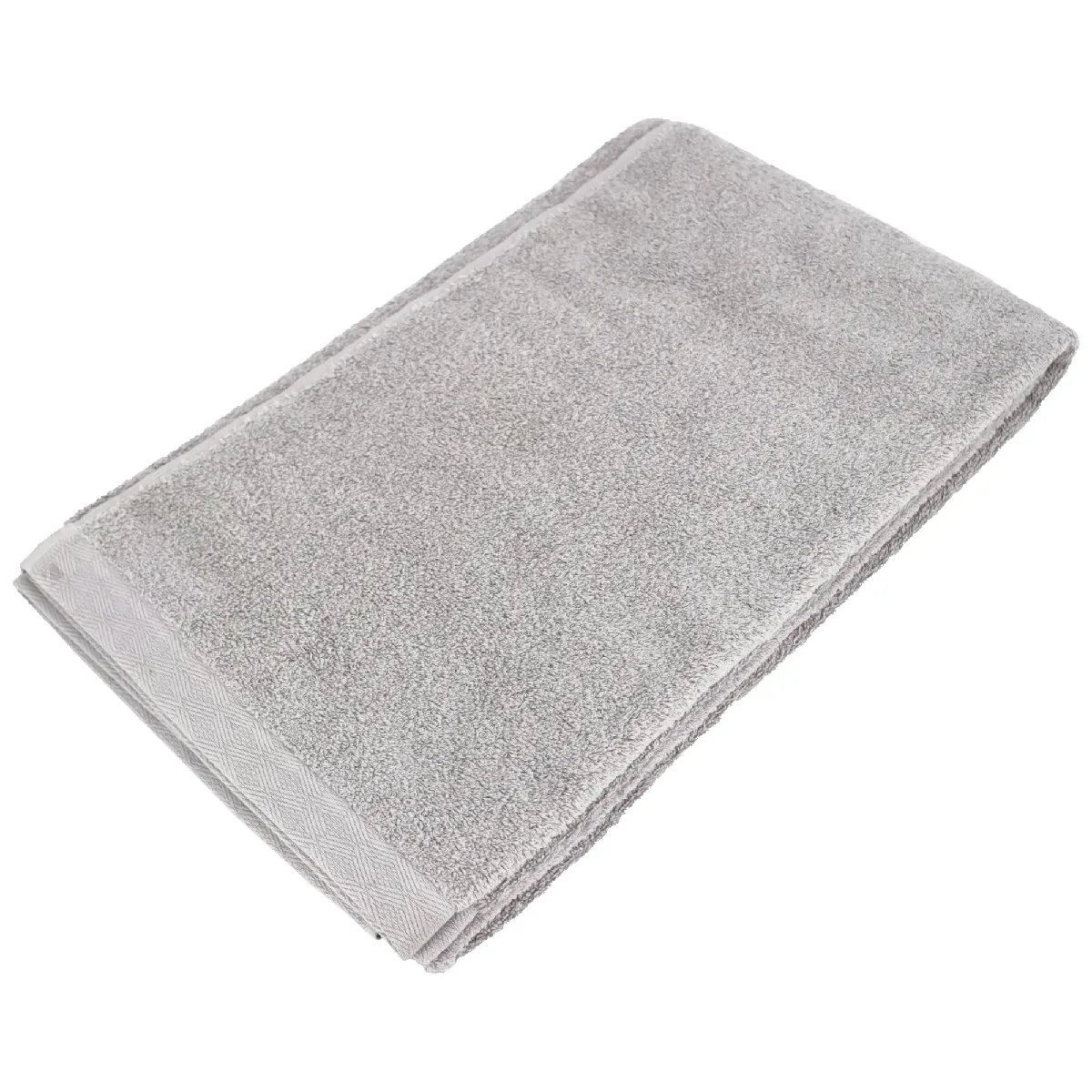 Linnea Softy 85 X 200 Cm Coton Gris 1 Pièce(s)