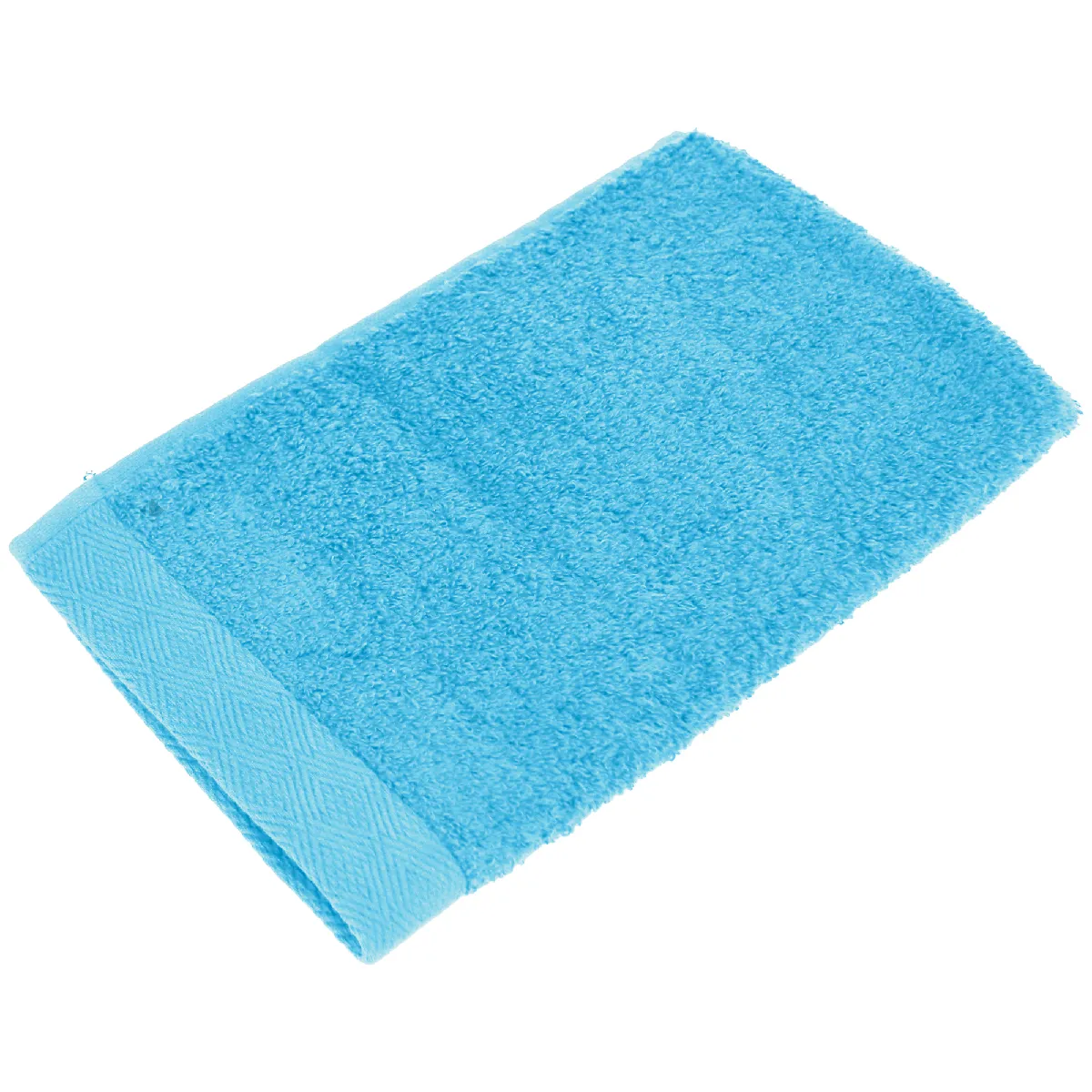 Linnea Softy Coton Bleu 30 X 50 Cm 1 Pièce(s)