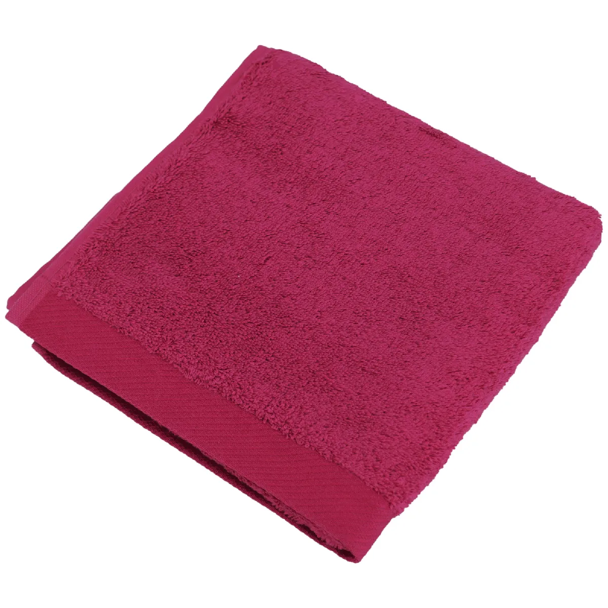 Linnea Alba 50 X 100 Cm Coton Violet 1 Pièce(s)