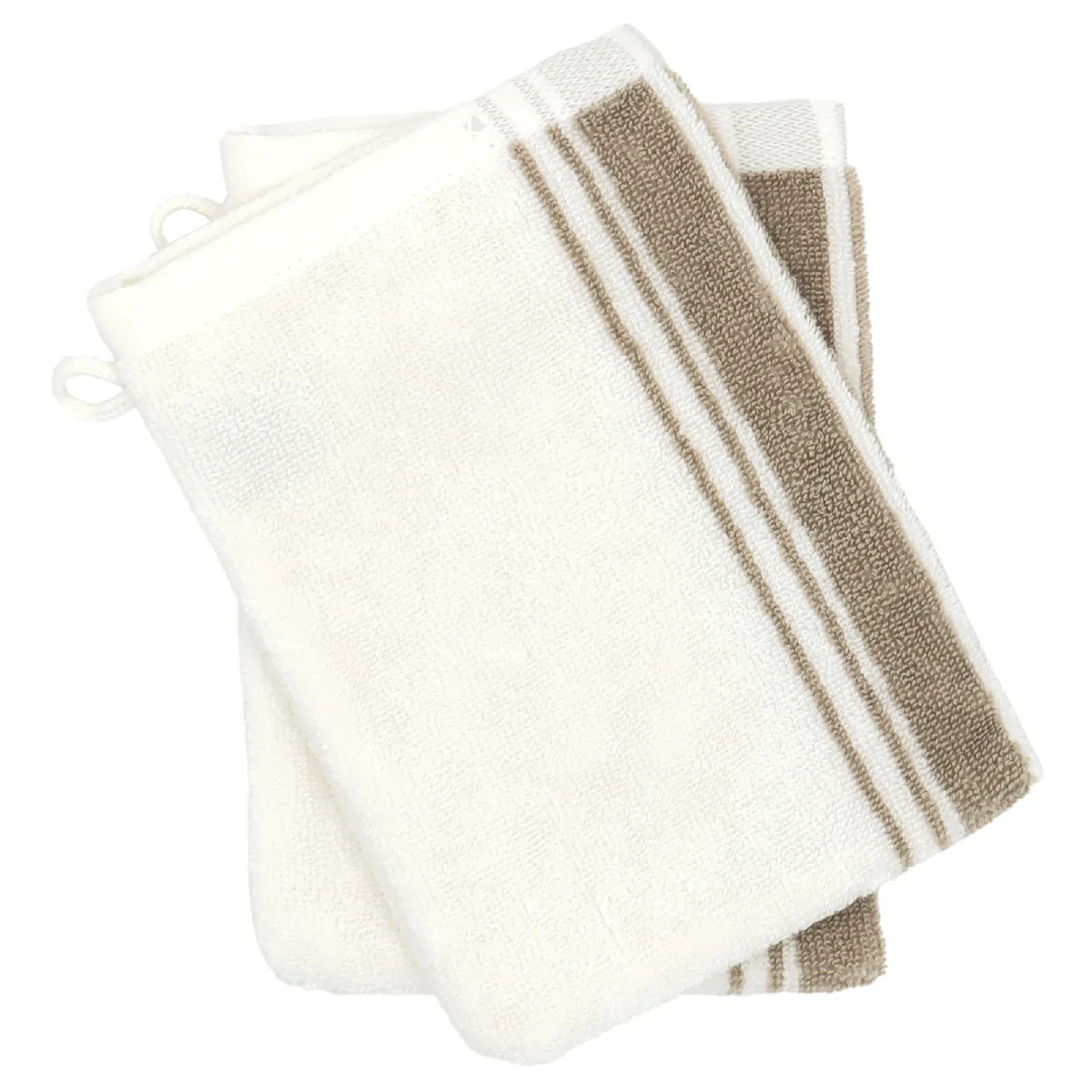 Linnea Ribbon Ii Beige Coton