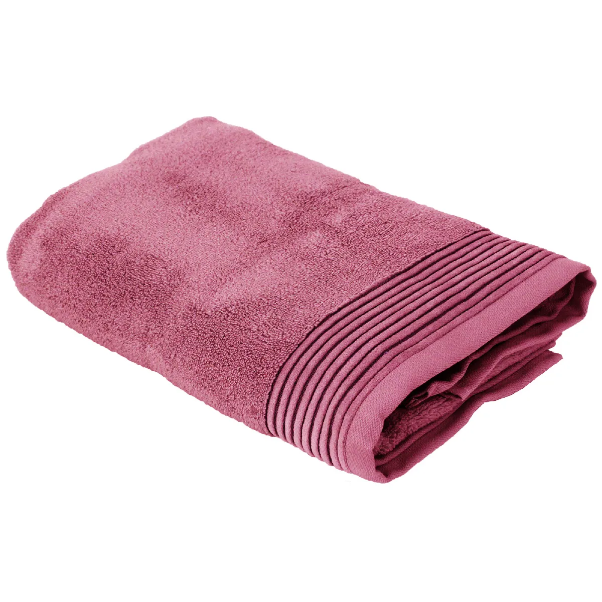 Drap De Bain 100x150 Cm Juliet Rose 520g/m2