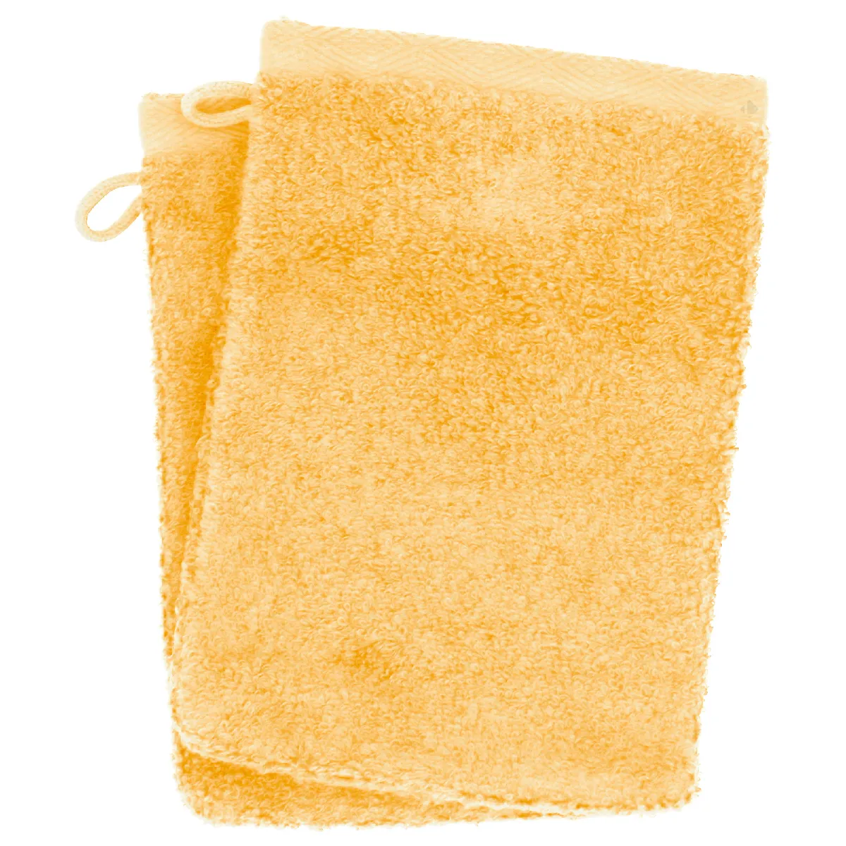 Linnea Softy Jaune Coton