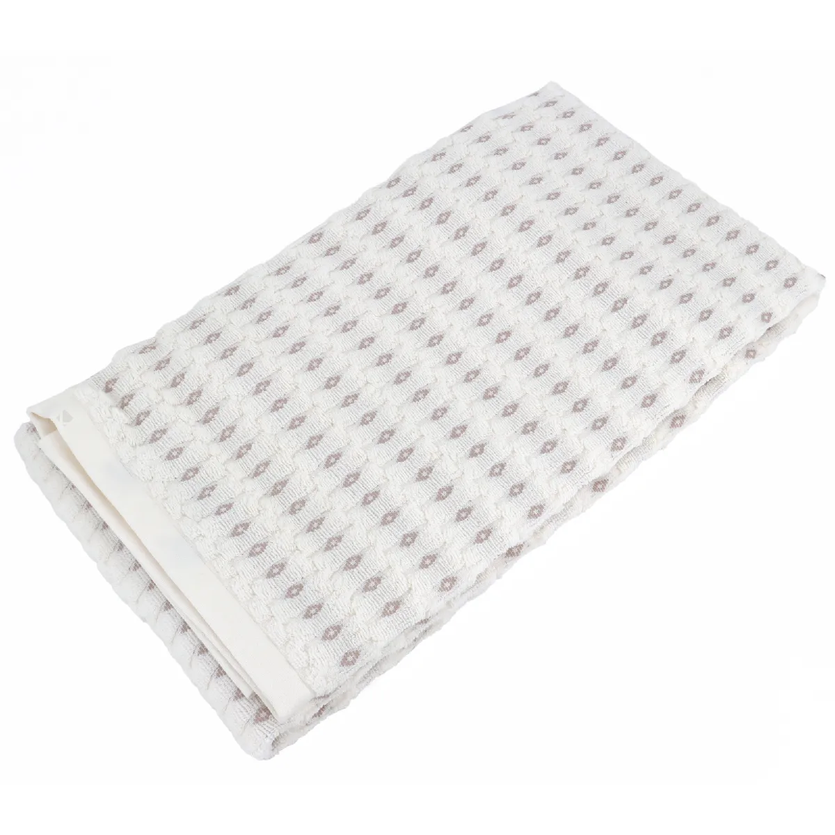Linnea Essential Rose Coton 70 X 140 Cm 1 Pièce(s)