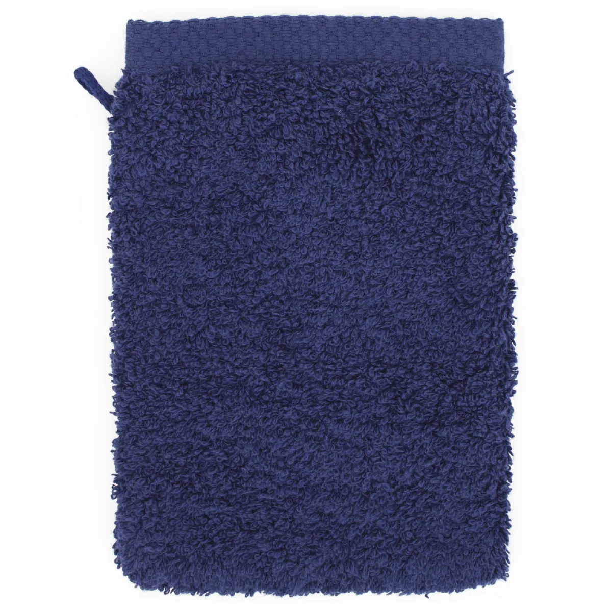 Gant De Toilette 16x21 Cm Pure Marine 550g/m2