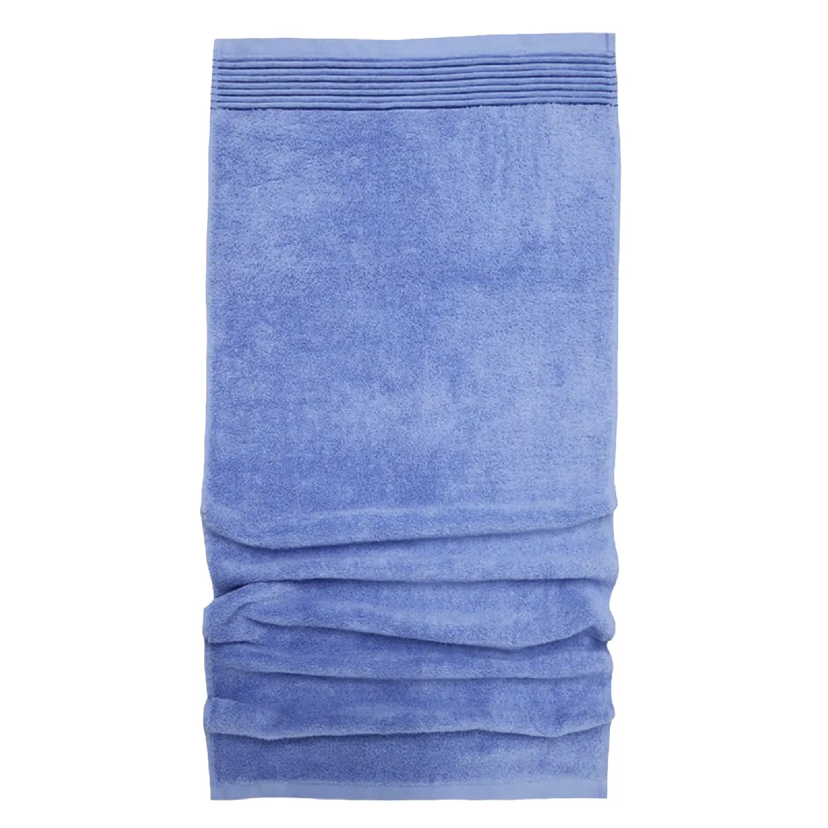 Serviette Invité 33x50 Cm Juliet Bleu Ciel 520g/m2