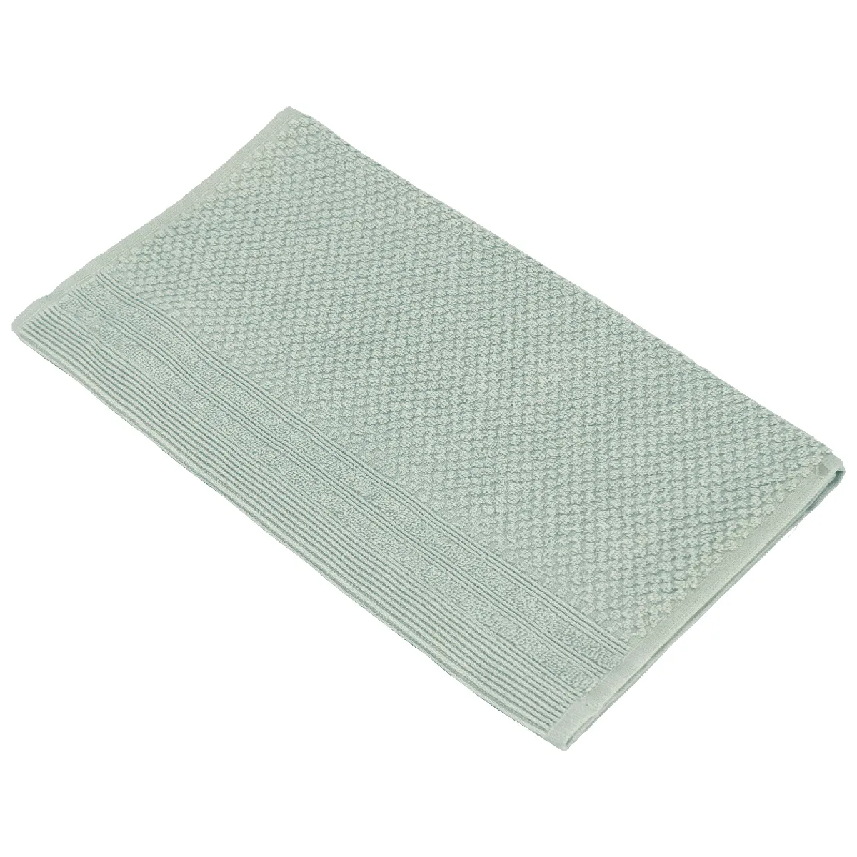 Linnea Dune Coton Vert 33 X 50 Cm 1 Pièce(s)