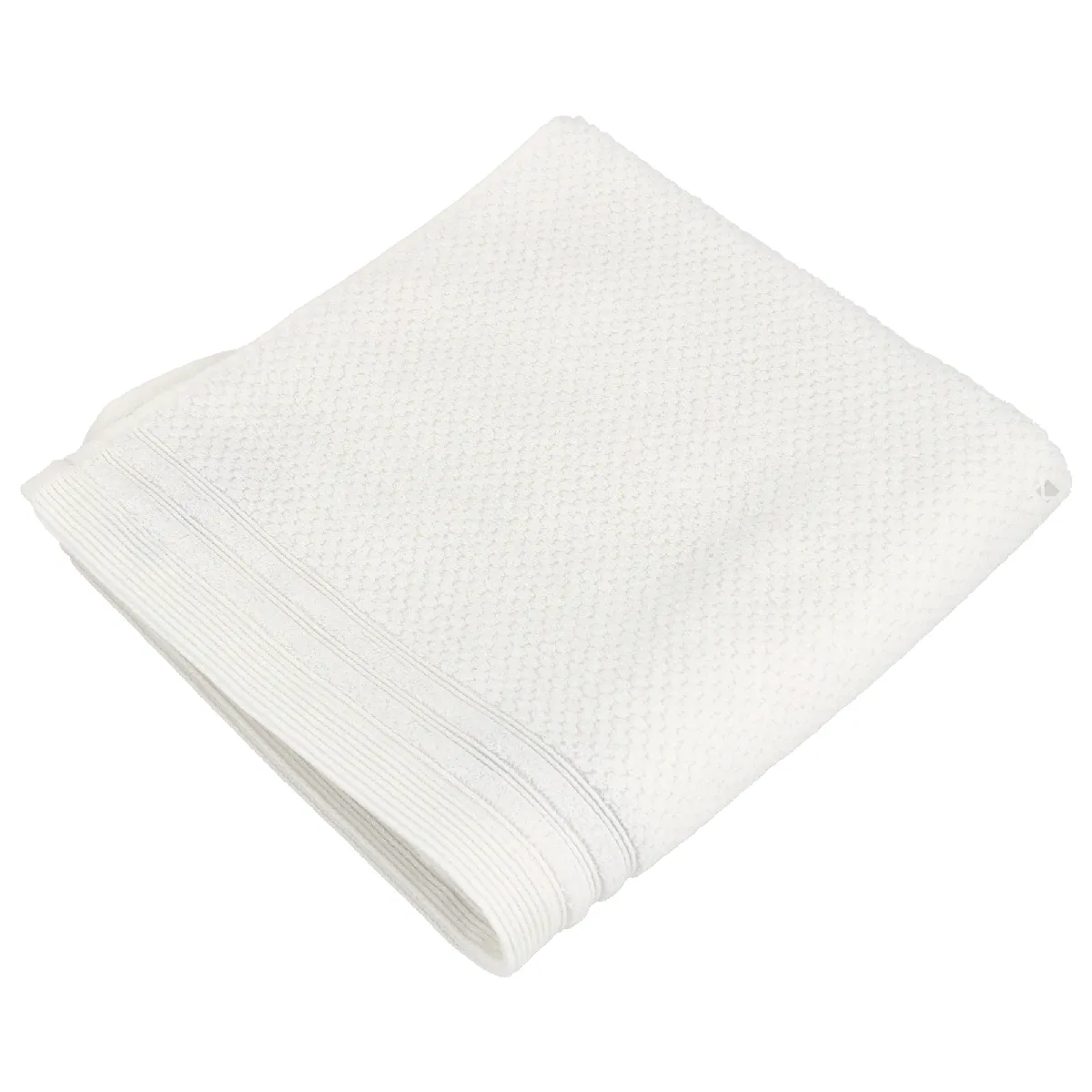 Linnea Dune 50 X 100 Cm Coton Blanc 1 Pièce(s)
