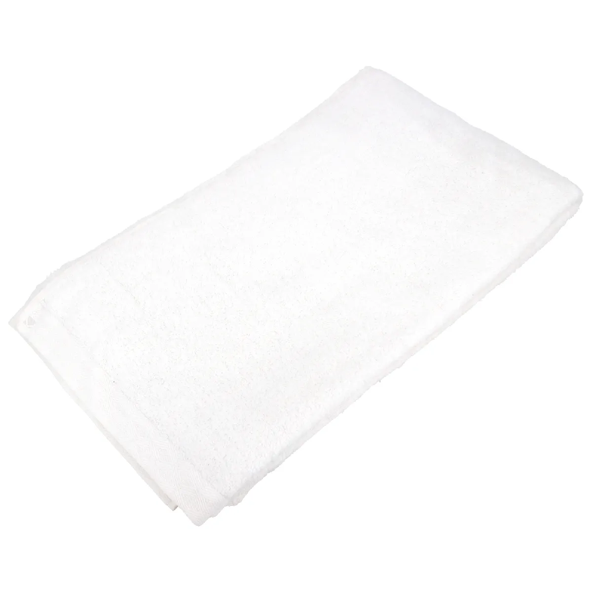 Linnea Softy 85 X 200 Cm Coton Blanc 1 Pièce(s)