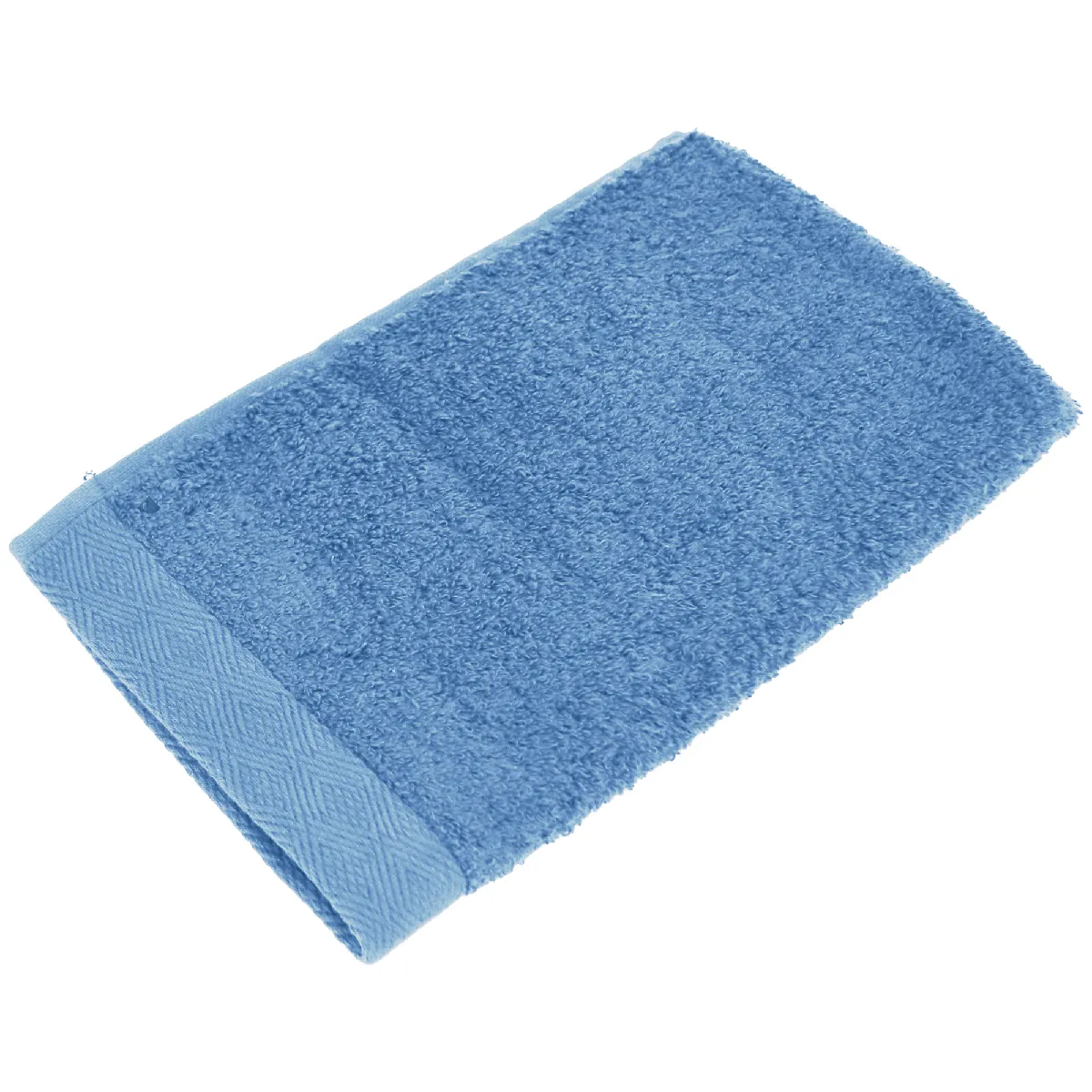 Linnea Softy Coton Bleu 30 X 50 Cm 1 Pièce(s)