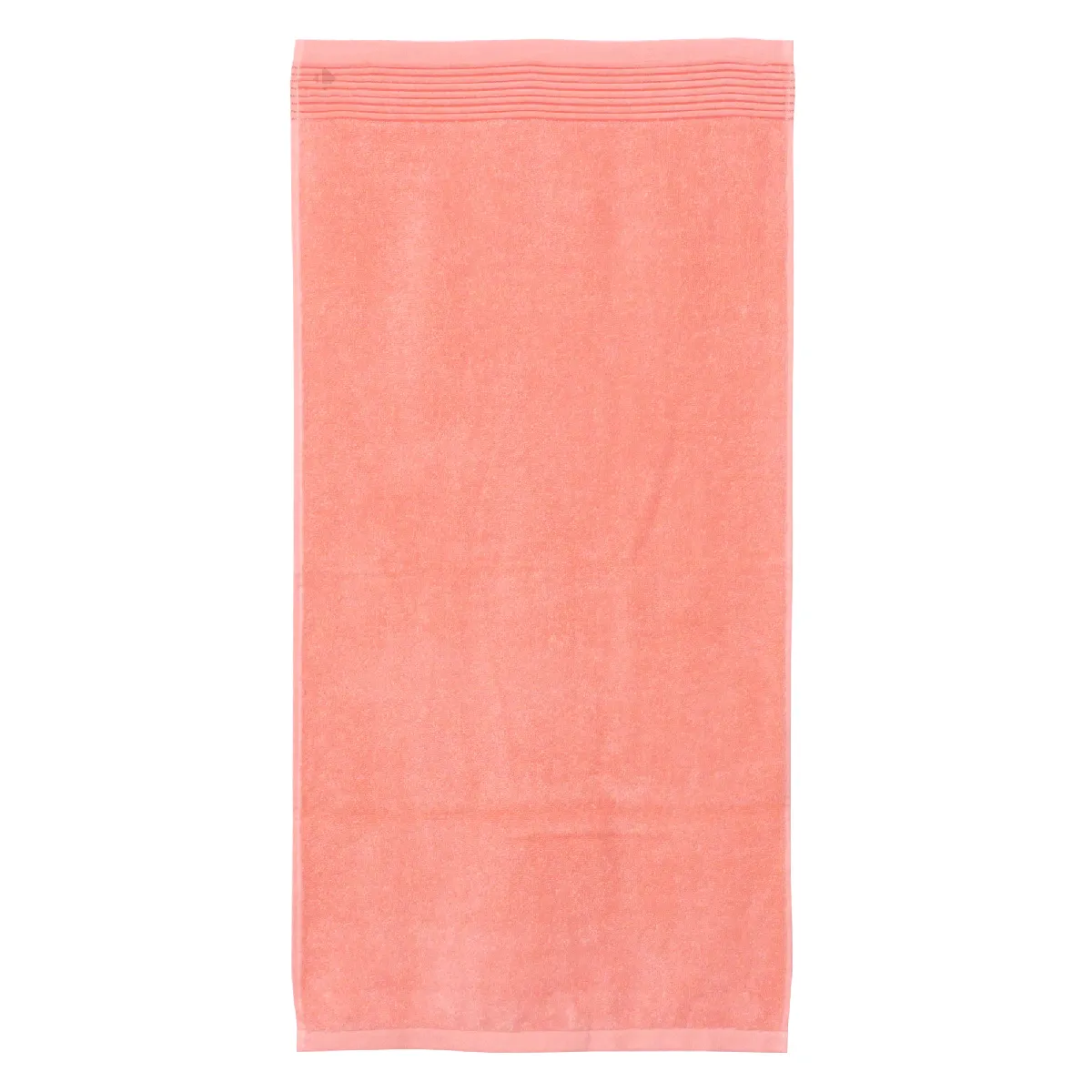 Serviette De Toilette 50x100 Cm Juliet Rose Bonbon 520g/m2