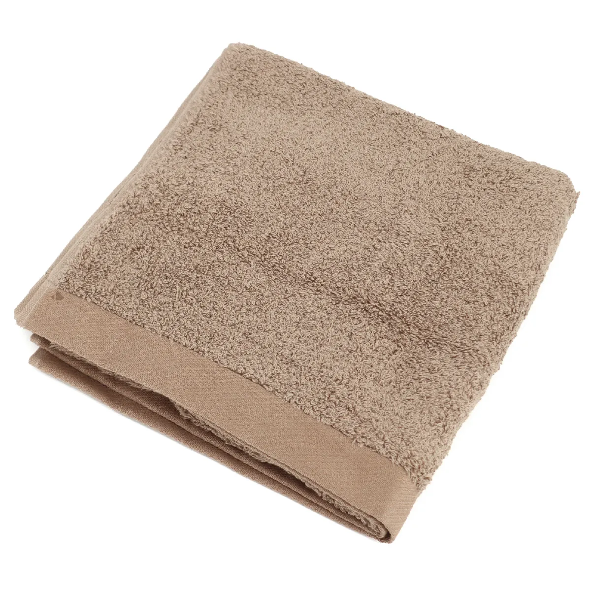 Linnea Alba 50 X 100 Cm Coton Marron 1 Pièce(s)