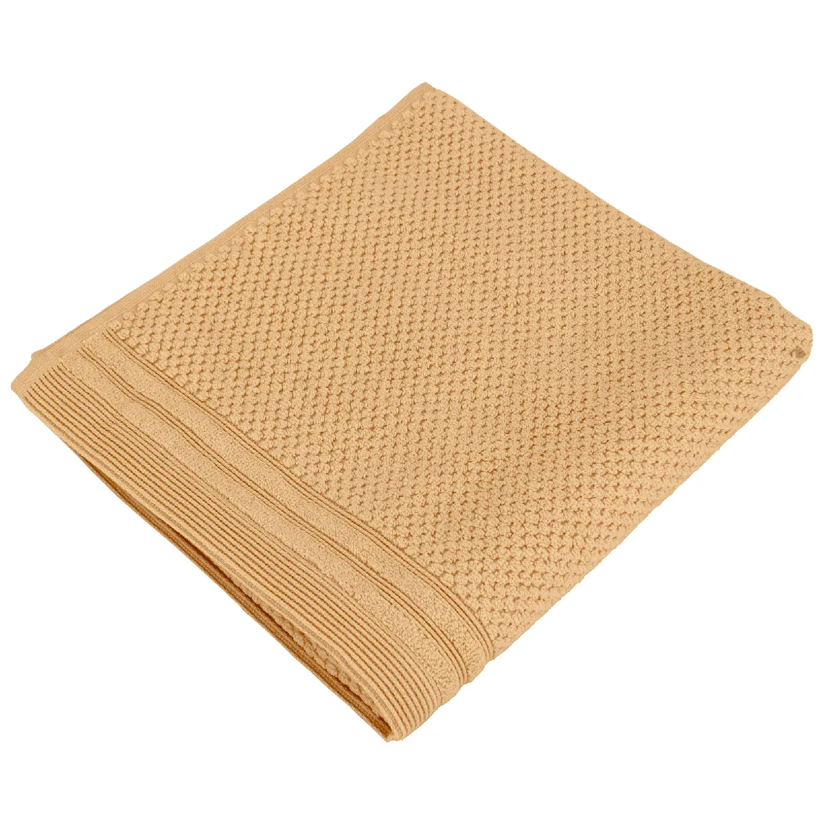 Linnea Dune 50 X 100 Cm Coton Jaune 1 Pièce(s)