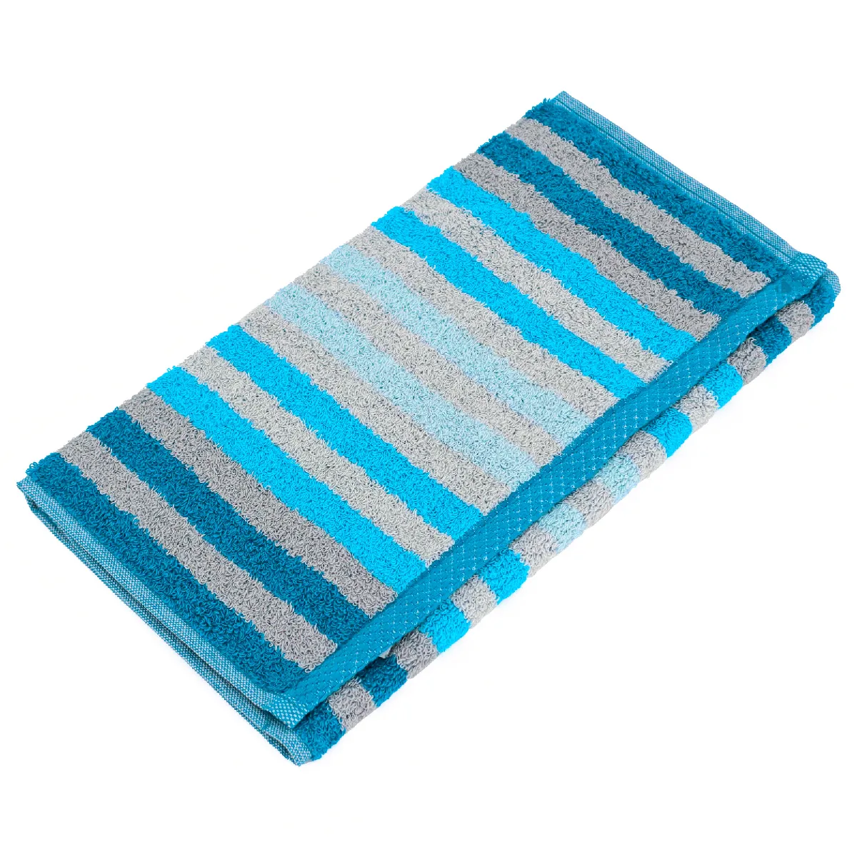 Linnea Pure Stripes Coton Bleu 33 X 50 Cm 1 Pièce(s)