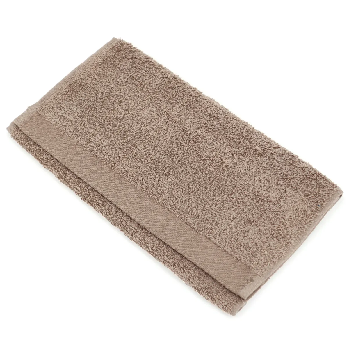 Linnea Alba Coton Marron 30 X 50 Cm 1 Pièce(s)