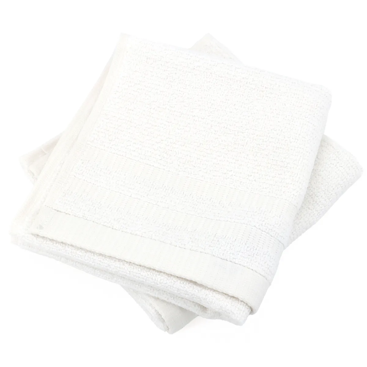 Linnea Bamboo Unido Beige 33 X 50 Cm 2 Pièce(s)