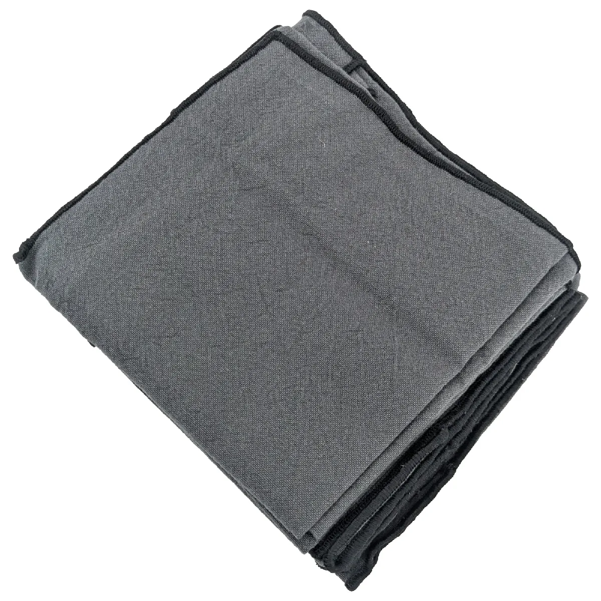 Linnea Hono 6 Pièce(s) Gris Coton