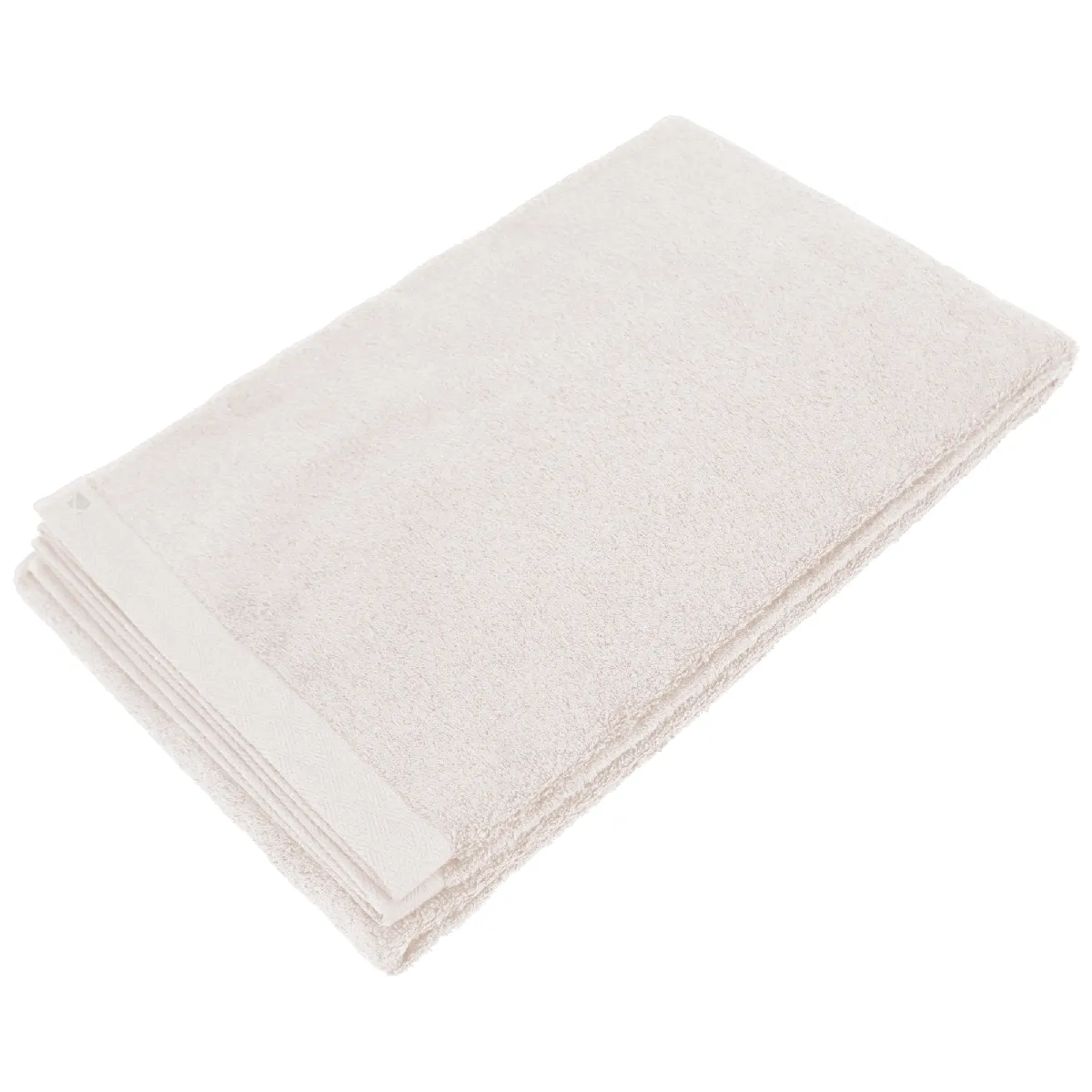 Linnea Softy 85 X 200 Cm Coton Ivoire 1 Pièce(s)