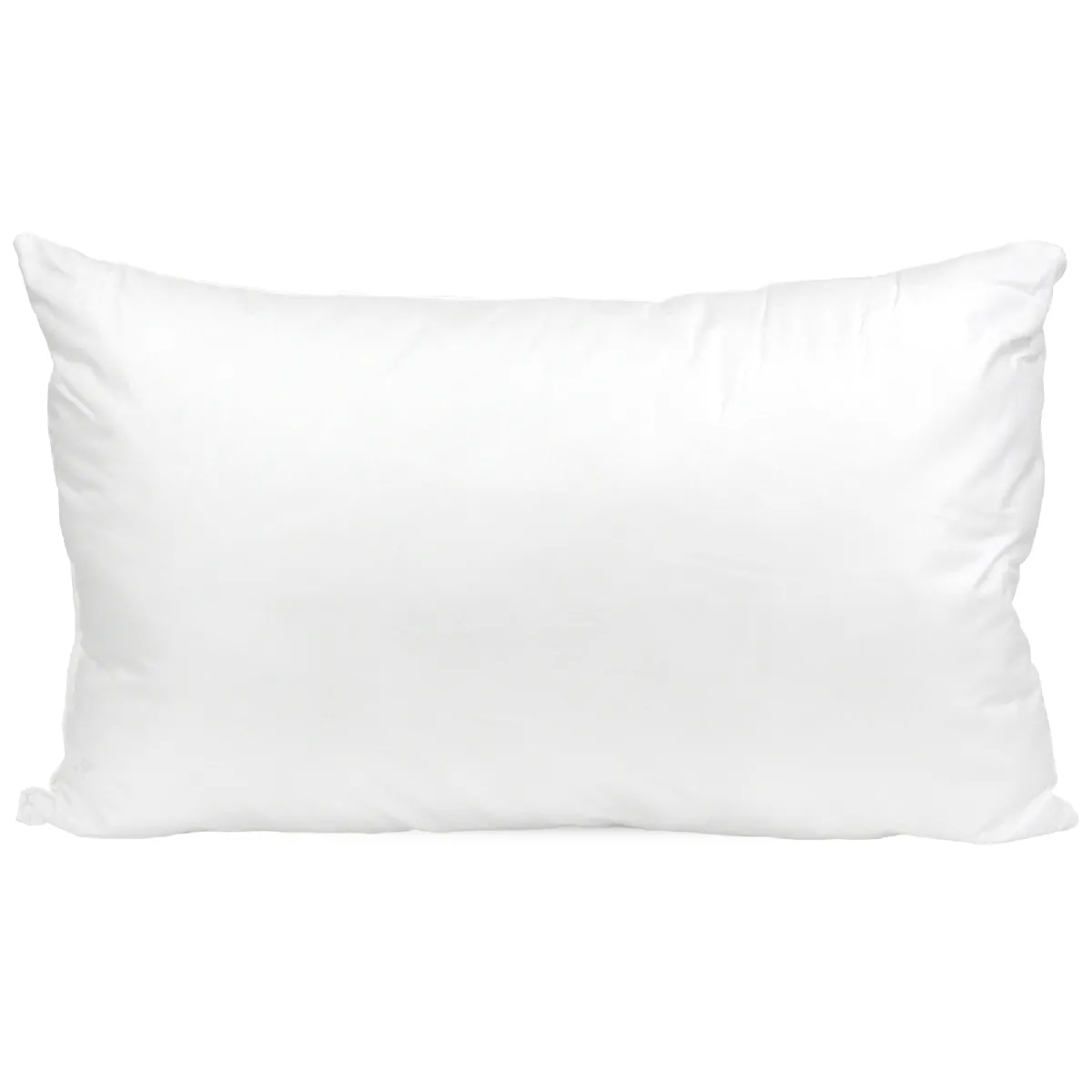 Oreiller 45x70 Cm Grizz'lit Flotex Fibre Creuse Polyester