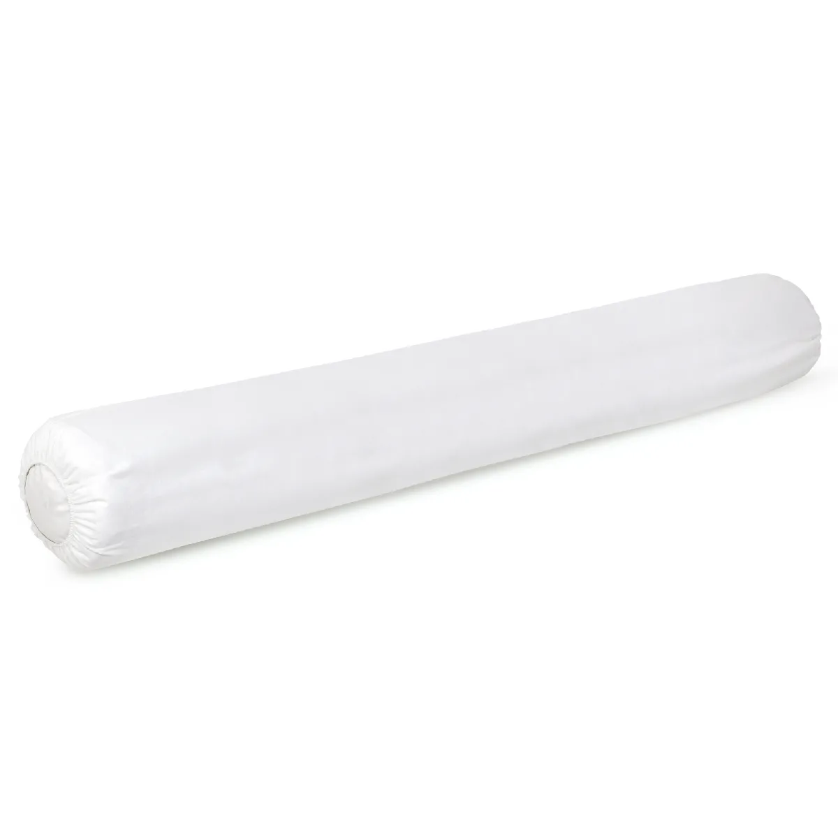 Housse De Protection De Traversin Imperméable Arnon 220 Cm Molleton Contrecollé Poly