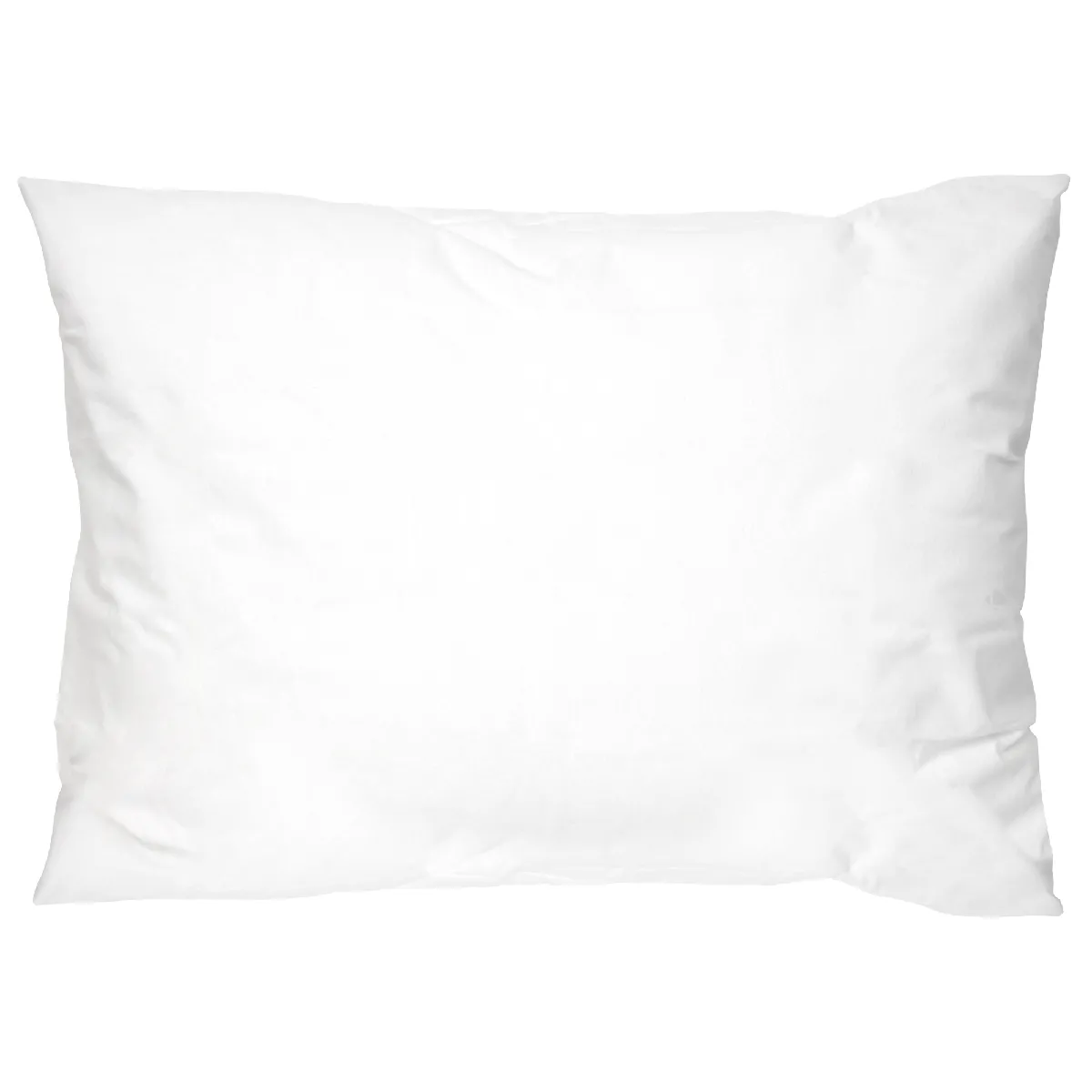 Housse De Protection D'oreiller Imperméable Arnon 80x100 Cm Molleton Contrecollé Pol