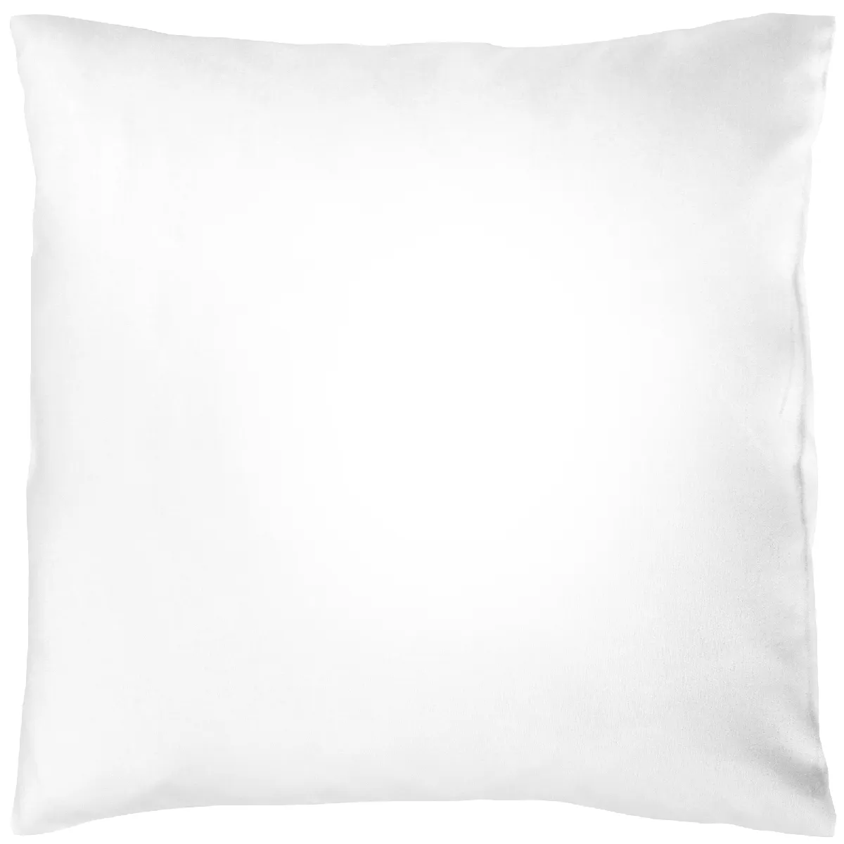 Linnea Antonin Blanc 65 X 65 Cm Toison