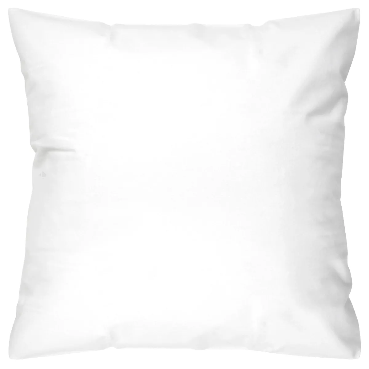 Housse De Protection D'oreiller Imperméable Arnon 65x65 Cm Avec Zip Molleton Contrec
