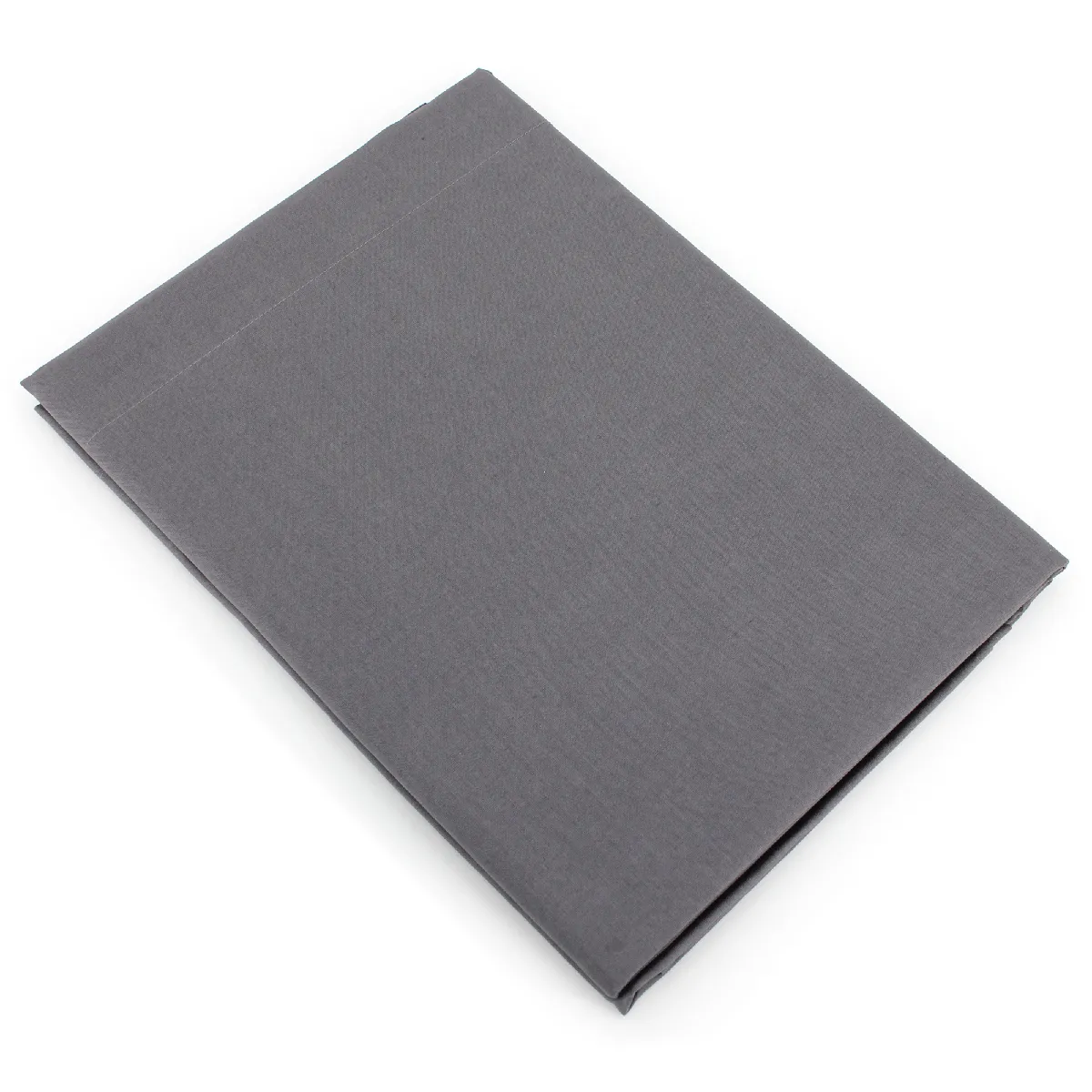 Drap Plat Uni 180x290 Cm Coton Alto Manhattan