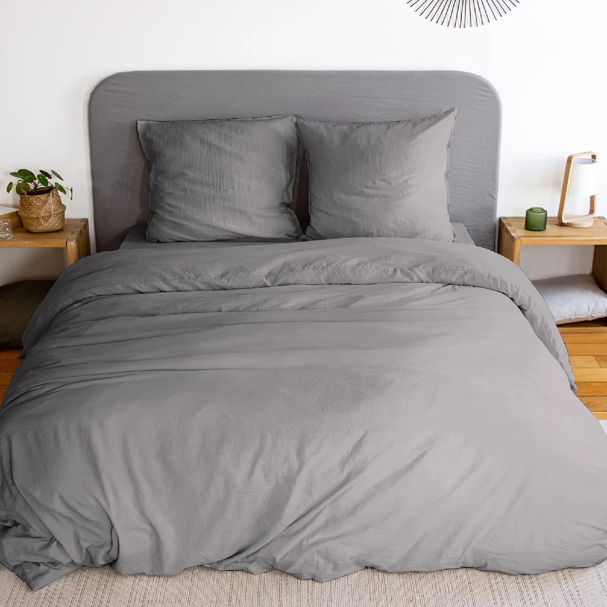 Linnea Micro Lavée