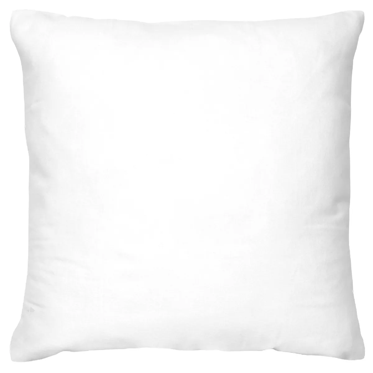 Housse De Protection D'oreiller Imperméable Arnon 60x60 Cm Molleton Contrecollé Poly