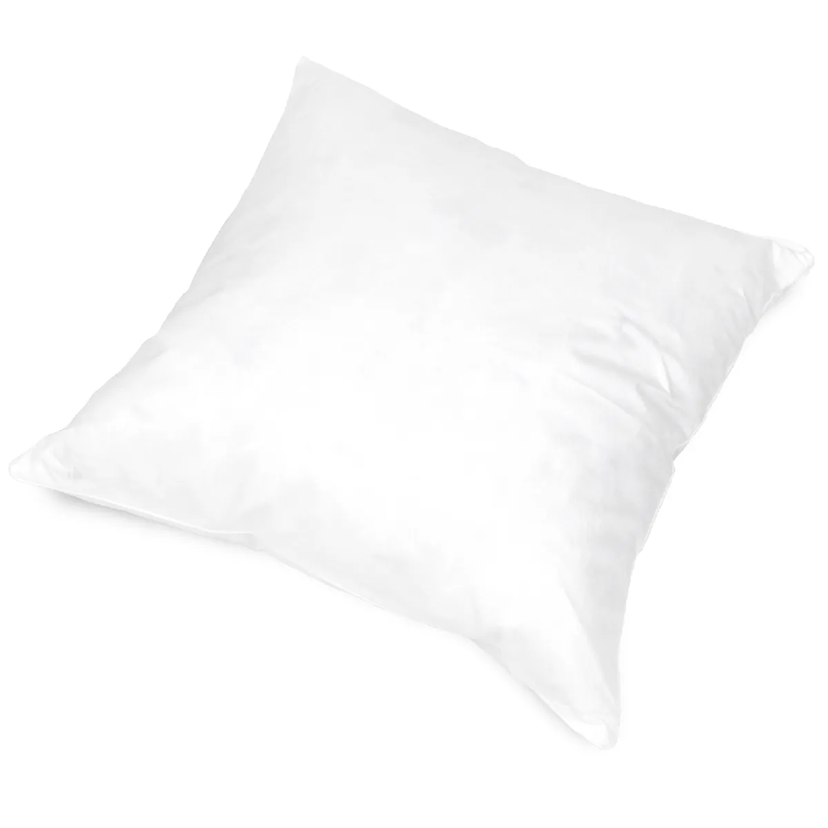 Oreiller 40x40 Cm Grizz'lit Plumes 100% Plumes De Canard