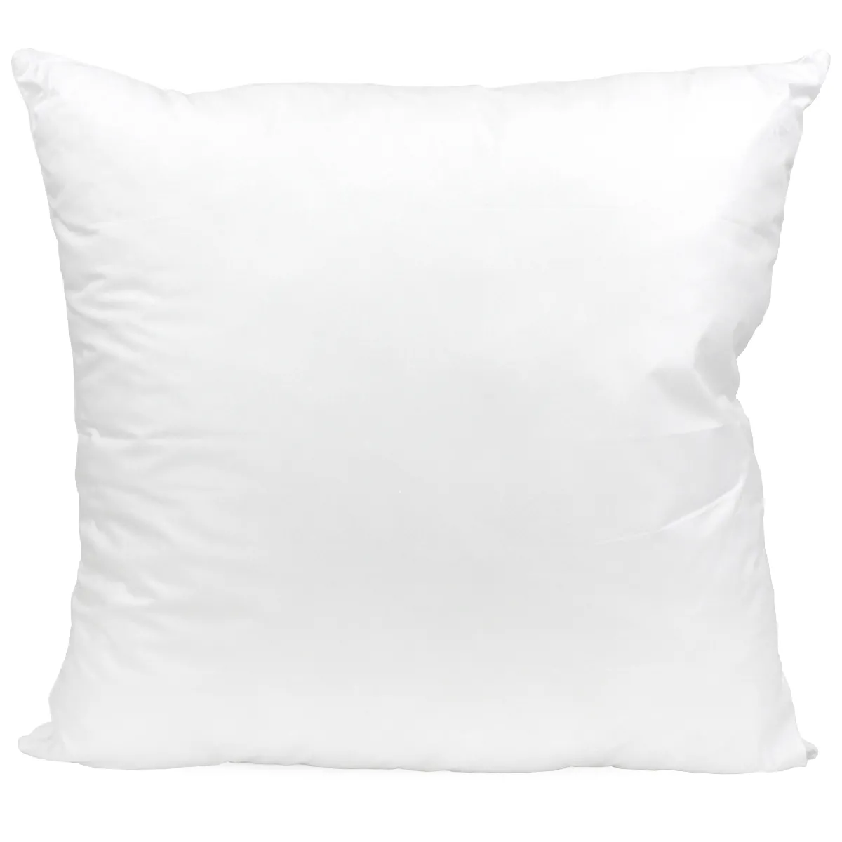 Oreiller 65x65 Cm Grizz'lit Flotex Fibre Creuse Polyester