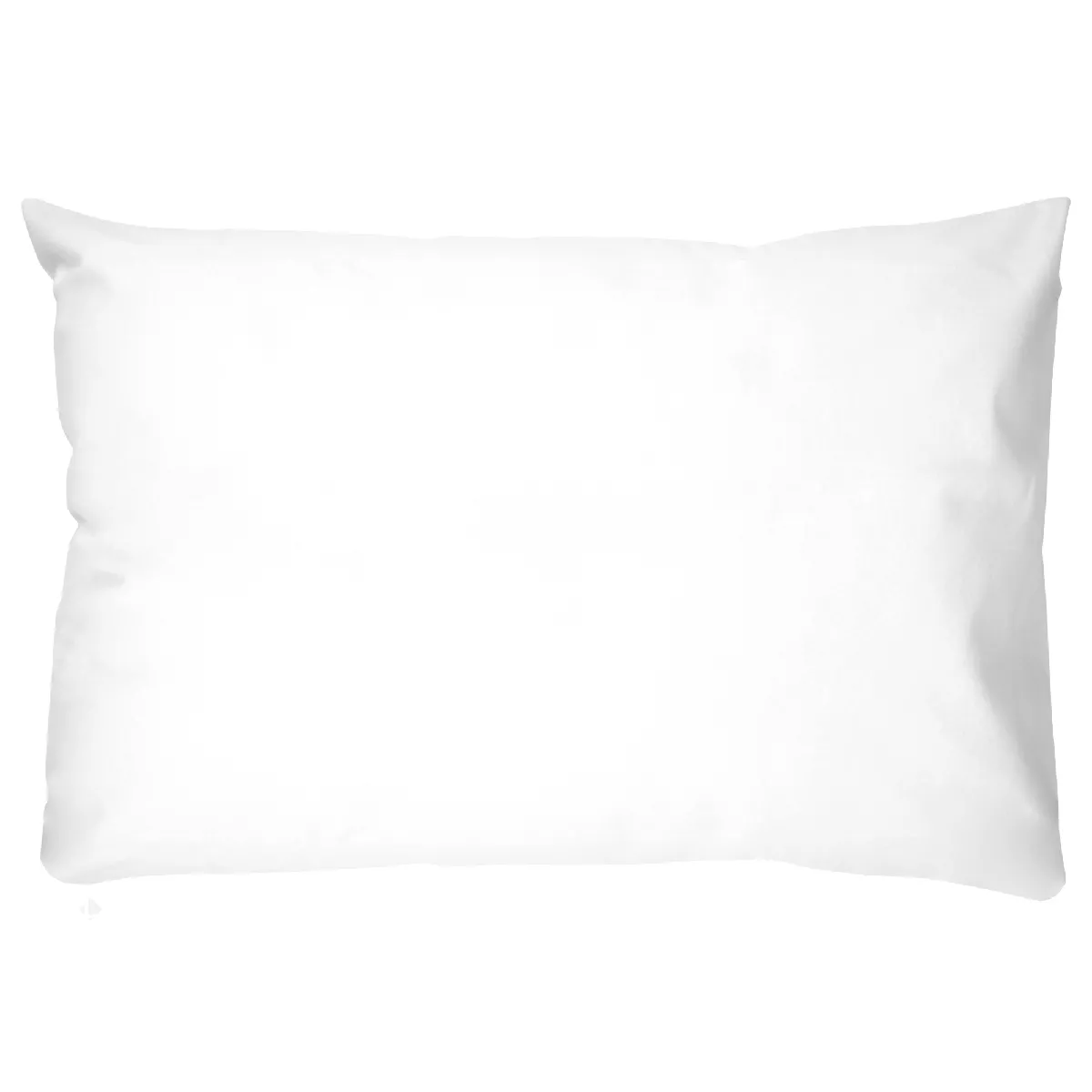 Housse De Protection D'oreiller Imperméable Arnon 50x75 Cm Avec Zip Molleton Contrec