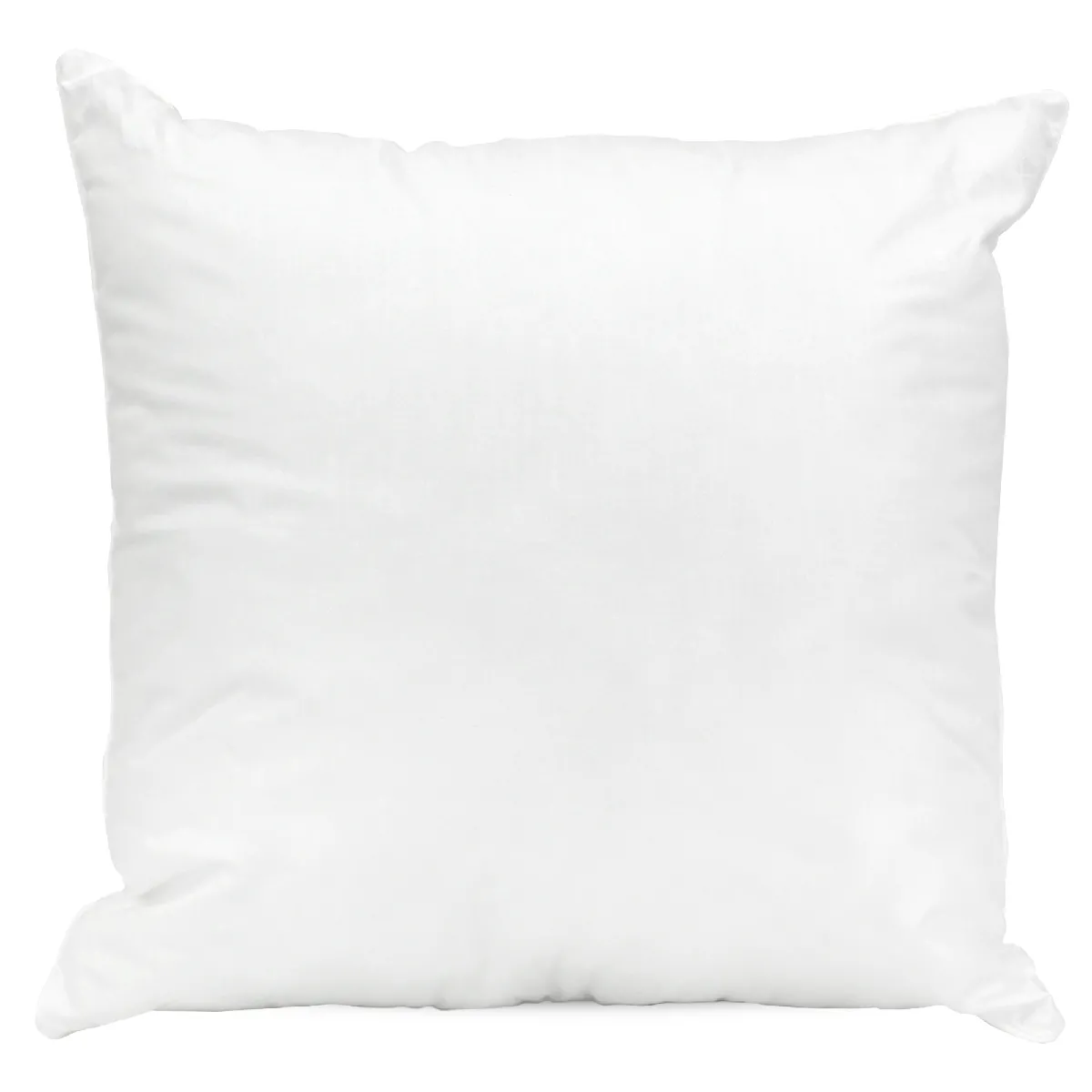 Oreiller 40x40 Cm Grizz'lit Flotex Fibre Creuse Polyester