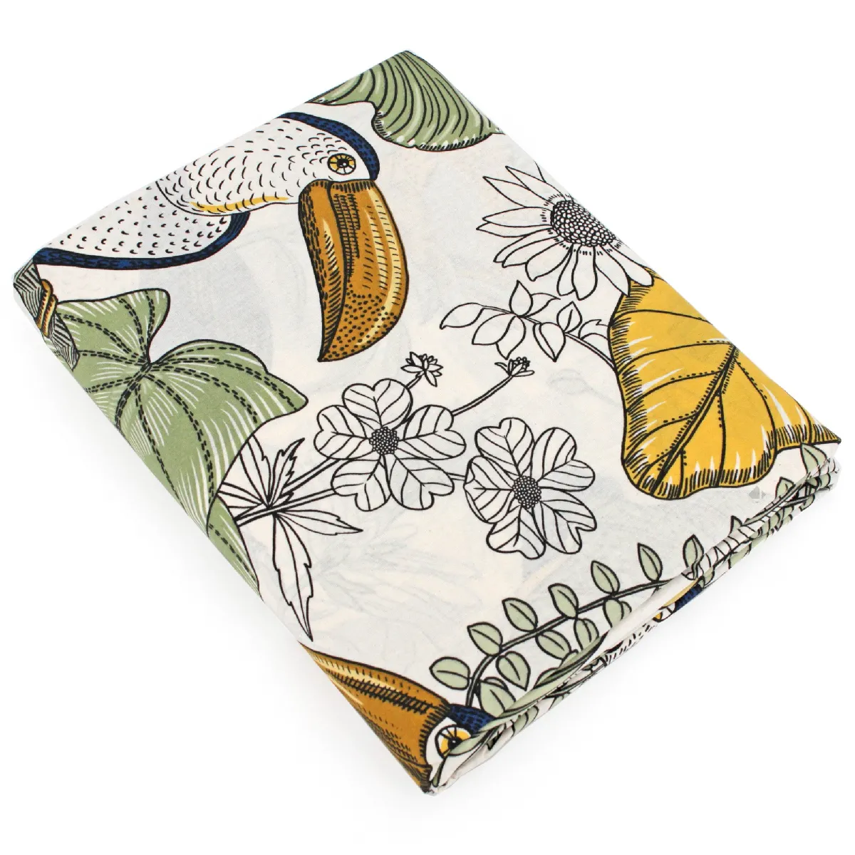 Linnea Toco 280 X 310 Cm Drap De Lit