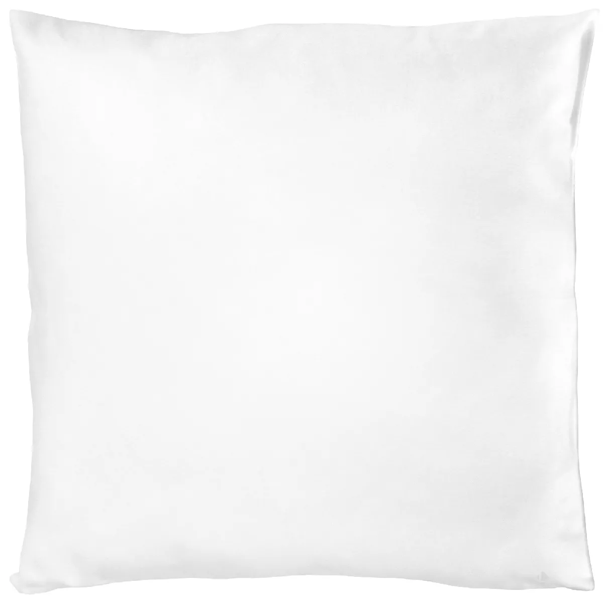 Housse De Protection D'oreiller Antonin 80x80 Cm Molleton 220 G/m² Absorbant Blanc