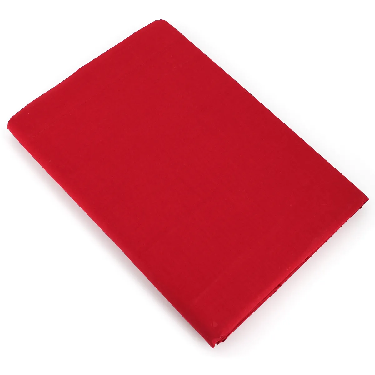 Drap Plat Uni 270x310 Cm Coton Alto Garance