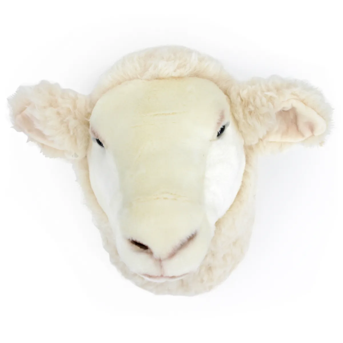 Peluche Trophée Mouton Harry Collection Basse-cour