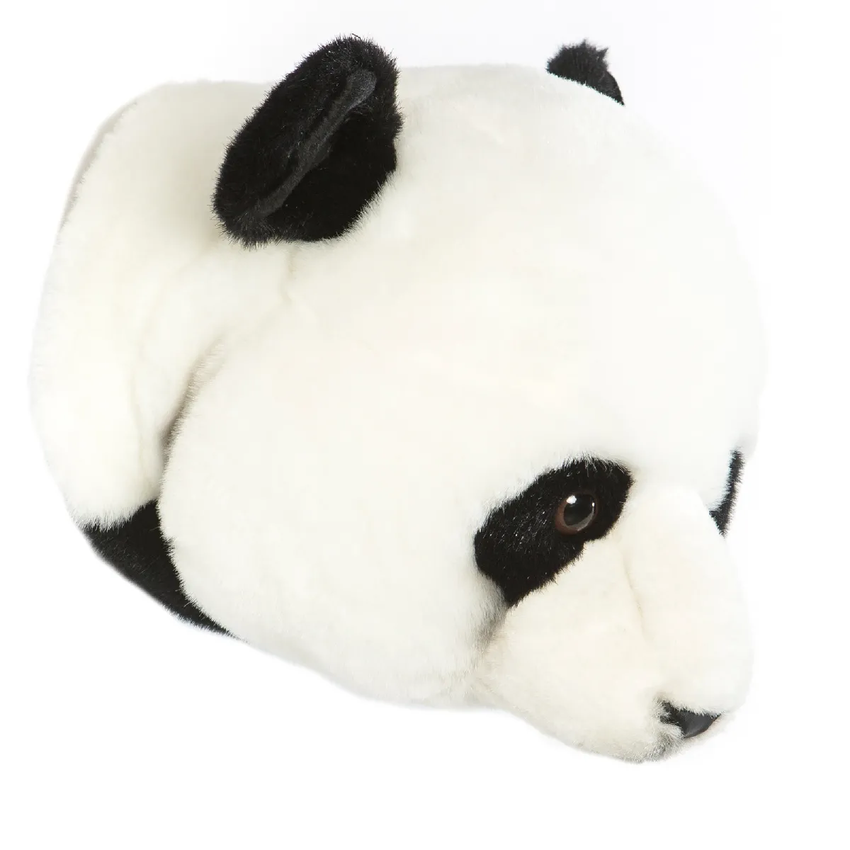 Peluche Trophée Panda Thomas Collection Forêt
