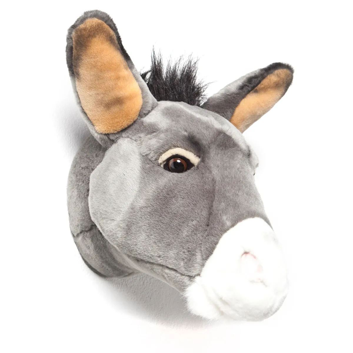 Peluche Trophée ne Francis Collection Basse-cour