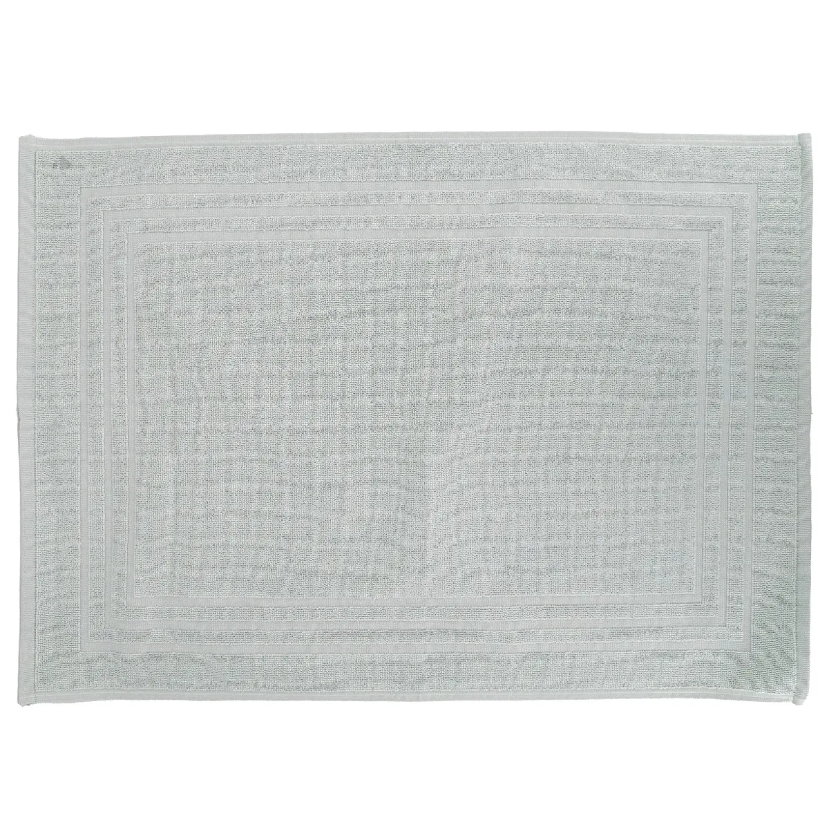 Tapis De Bain 50x70 Cm Efficience Pure Vert Eden